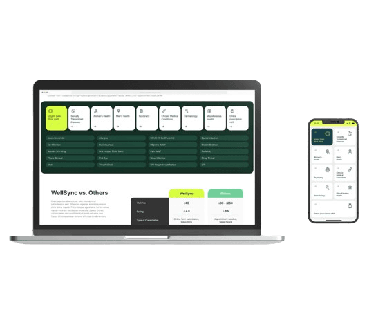 Homepage Hero
